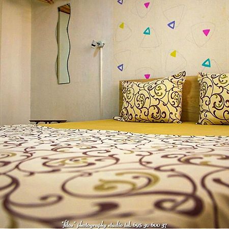 Happy Travellers Apartment Salonic Exterior foto