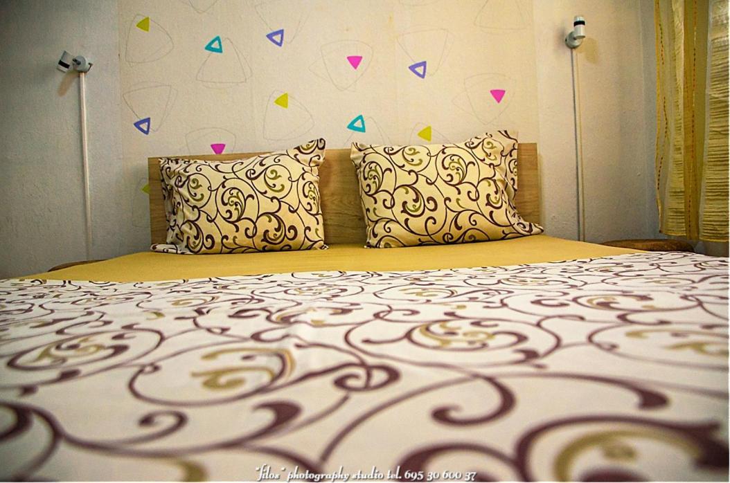 Happy Travellers Apartment Salonic Exterior foto