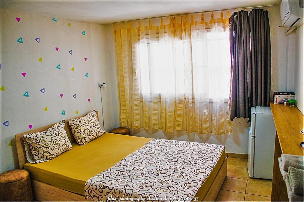 Happy Travellers Apartment Salonic Exterior foto