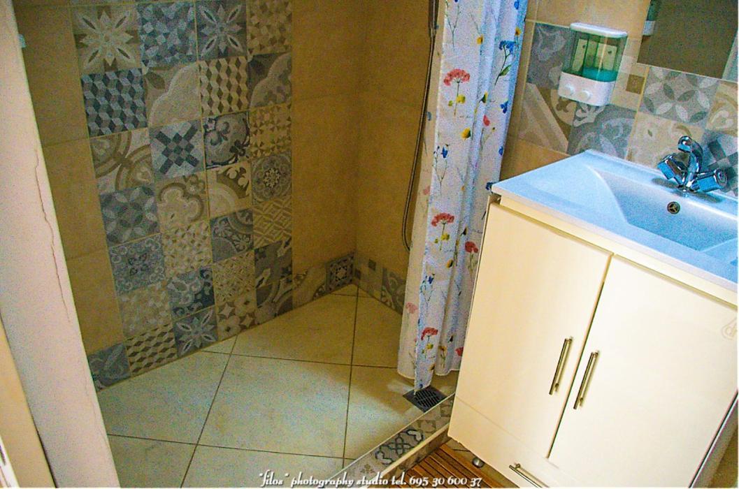 Happy Travellers Apartment Salonic Exterior foto