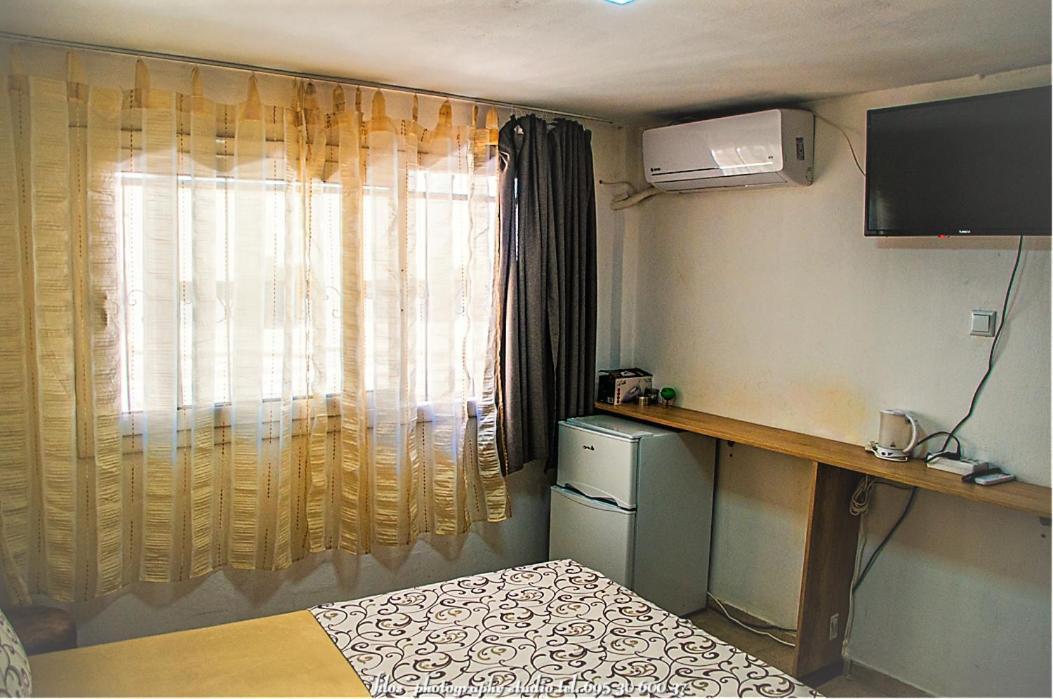 Happy Travellers Apartment Salonic Exterior foto