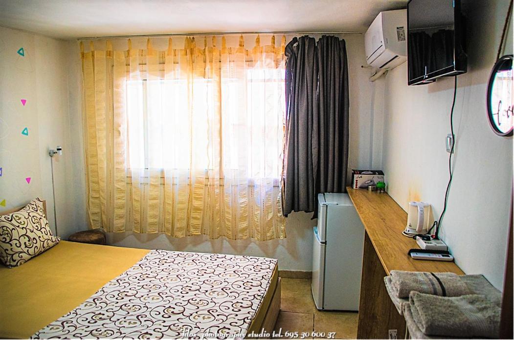 Happy Travellers Apartment Salonic Exterior foto